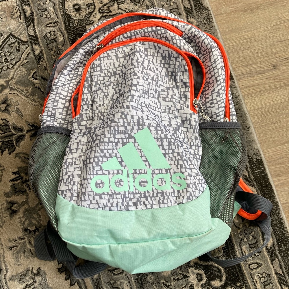 Adidas Creator Youth backpack